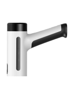 Пылесос моющий Hiberg STYLLE Q бесшумный