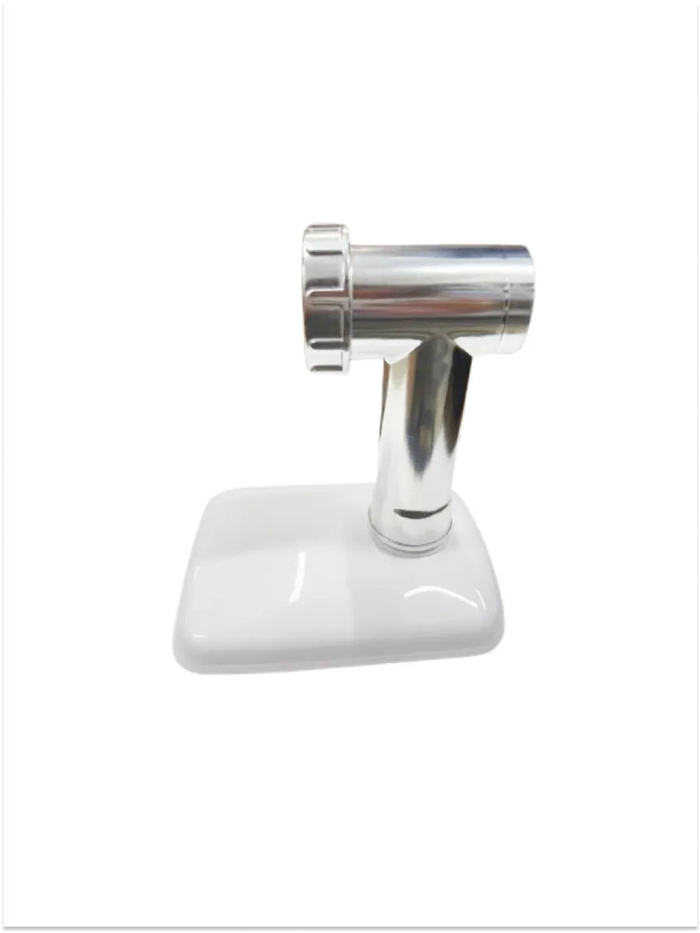 Лоток для мясорубки Haier 053001101 (в сборе 0530087705)