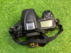 Nikon D7000 (46.500 кадров) Покупка/Продажа
