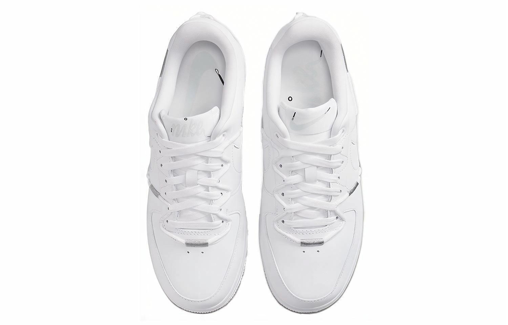 Кроссовки Nike Air Force 1 Lx (Женская размерная сетка)