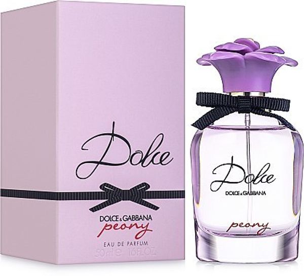 Dolce And Gabbana Dolce Peony Eau De Parfum