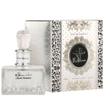 Lattafa Musk Salama EDP