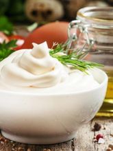 Майонез классический Burcu 220 г