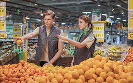 Как устроена экспресс-доставка изнутри и все, что вы всегда хотели спросить: кейс "Перекрёстка"