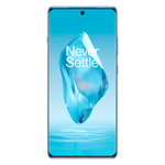 Смартфон OnePlus 12R 8/128GB, Cool Blue (Прохладный синий)