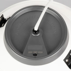 Светильник IM-CYCLONE-R230-30W Day4000-MIX (WH, 90 deg) (Arlight, IP40 Металл, 3 года) 022522(1)