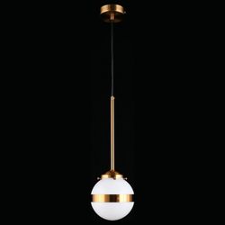 Подвесной светильник Aployt Lulu APL.820.06.01