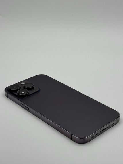 iPhone 14 Pro Max 128Gb Deep Purple