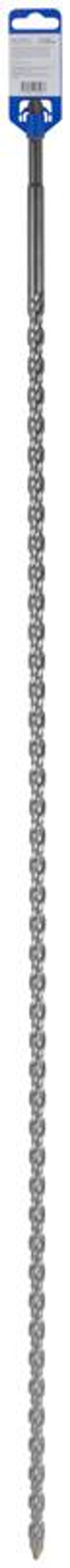 Бур по бетону Profi двойн. резьба SDS-Plus 14х1000мм Cutop 40-141000