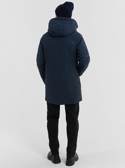 Куртка мужская TAYMIR NORPPA маренго