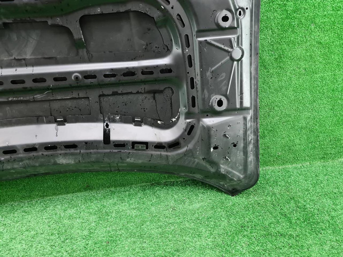 Капот Jeep Compas 2 (2017-н.в.)