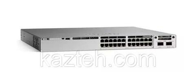Коммутатор Cisco Catalyst C9200-24PXG-E