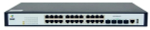 Коммутатор управляемый SNR SNR-S2989G-24TX-UPS