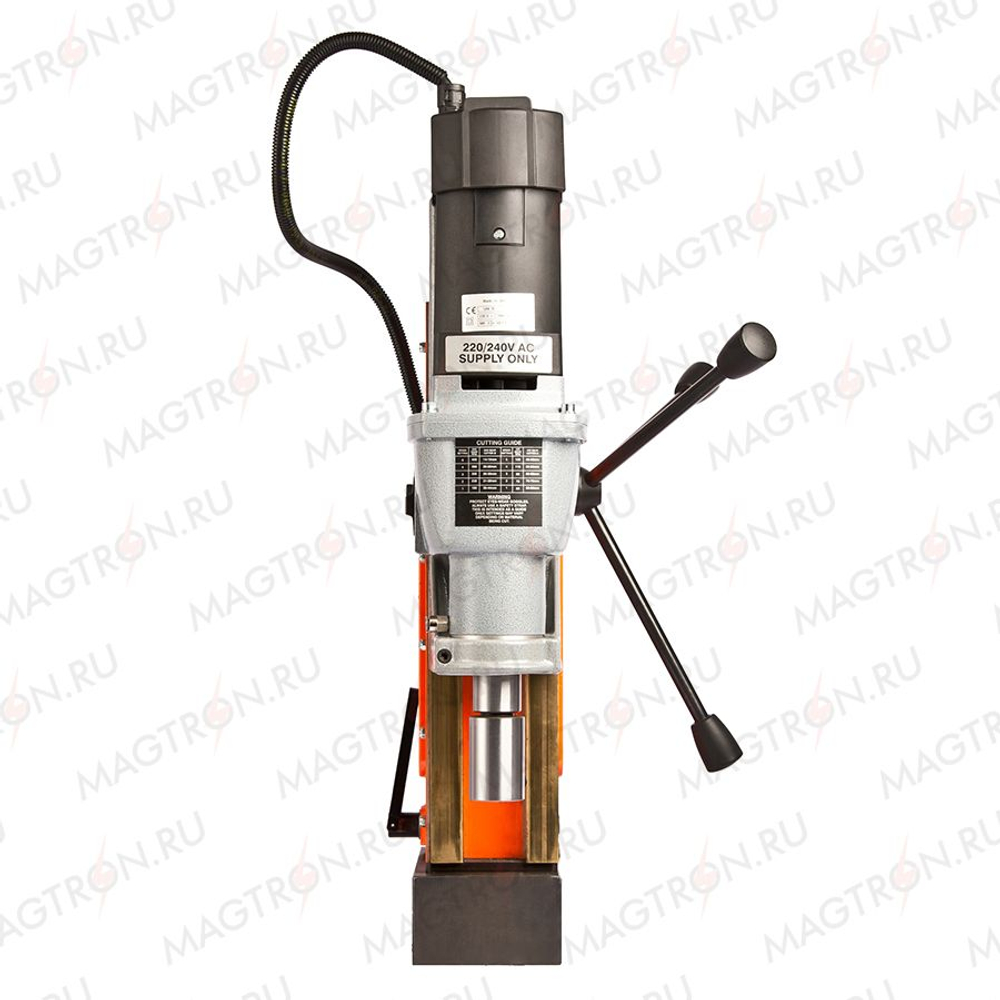 Магнитный сверлильный станок Magtron MBSE 100