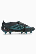 Бутсы adidas Predator Elite EQT FT SG - черный