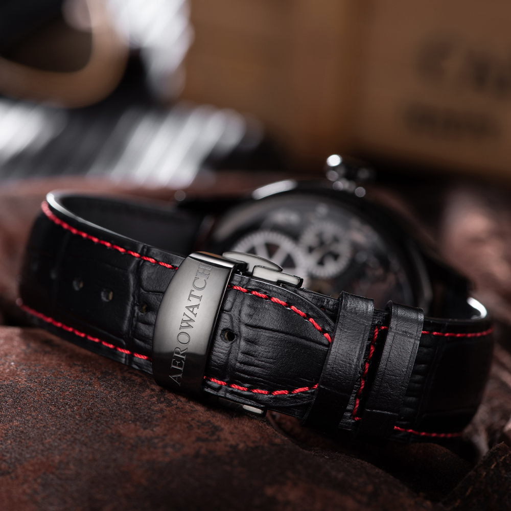 Aerowatch 50981 NO21