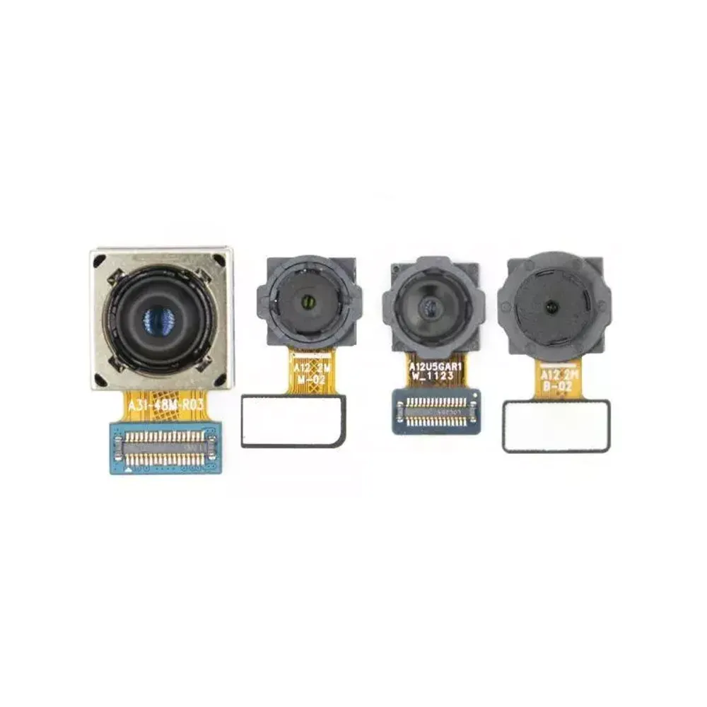 Камера для Samsung M127F (M12) задняя