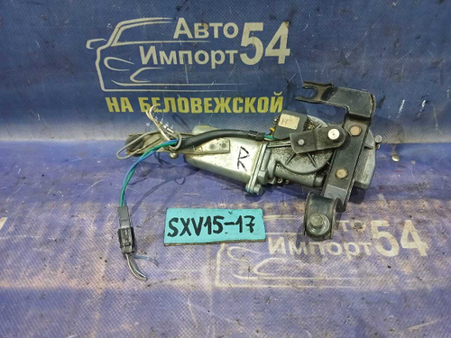 Моторчик заднего дворника TOYOTA SCEPTER 1994