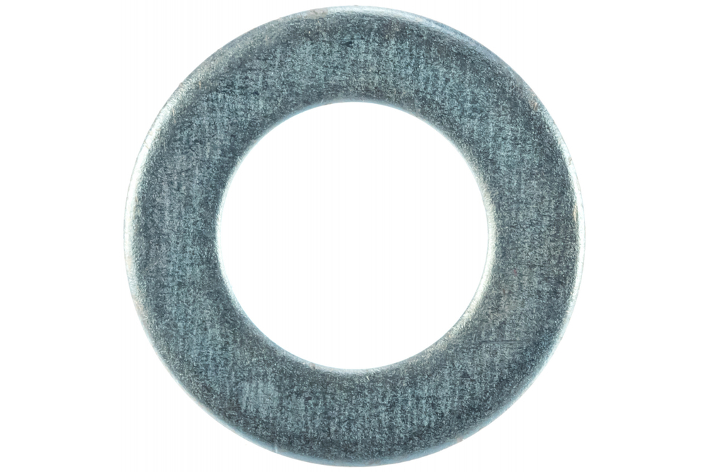 ШАЙБЫ СТРОЙБАТ ОЦИНК DIN 125А 20ММ 2ШТ