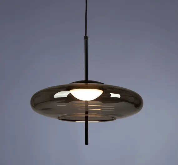 Подвесной светильник Haze Ø40 см