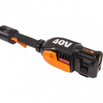 Триммер Worx WG186E.9 без АКБ и ЗУ