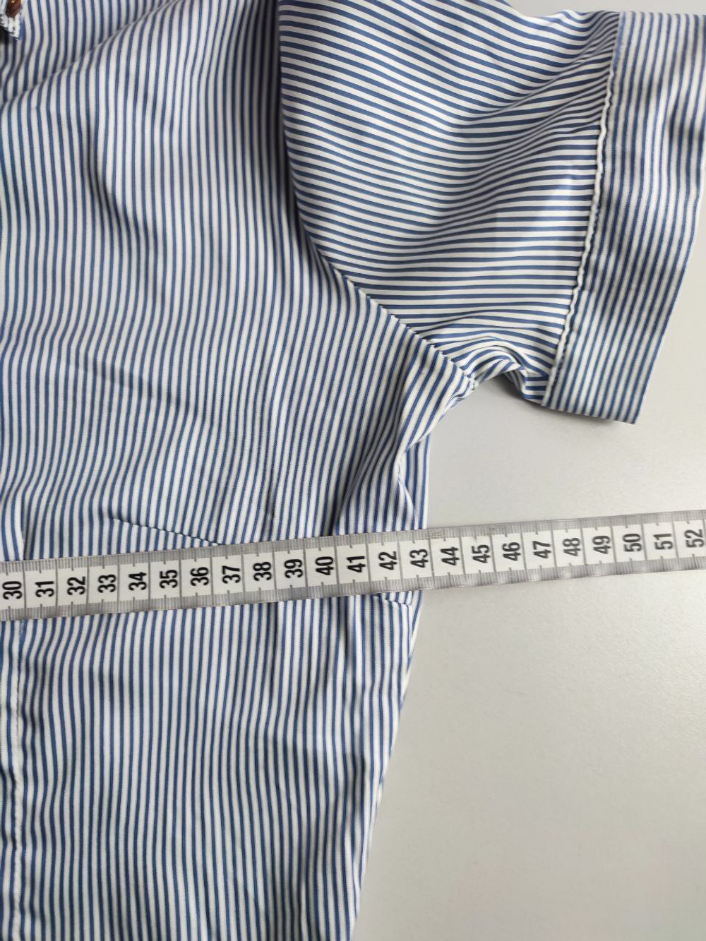 Блузка Di'she с коротким рукавом 42 размер