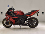 Yamaha YZF-R1 2004