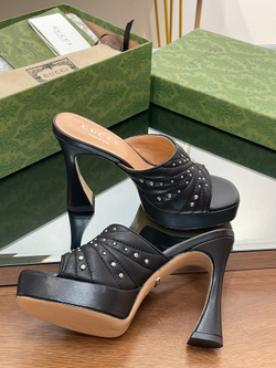 Gucci Slide Sandal
