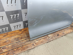 Дверь задняя левая Haval H5 2 23-нв Б/У Оригинал 6201100XKM05B