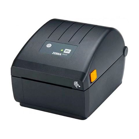 Принтер этикеток Zebra ZD230 термо
