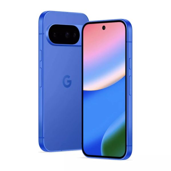 Смартфон Google Pixel 10 12/128 ГБ Индиго | Indigo (Global)