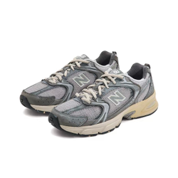 New Balance 530 "Grey Silver Metallic"