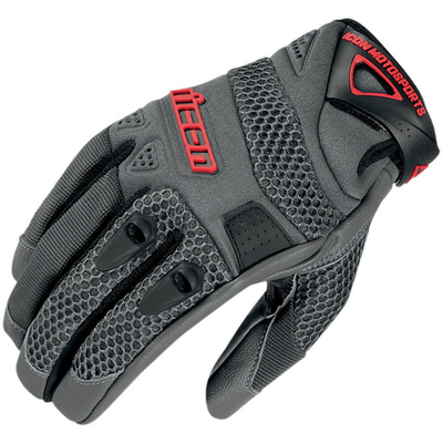 Мотоперчатки Icon Anthem Gloves