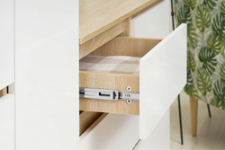 Комод Челси 1202 (6 ящиков)