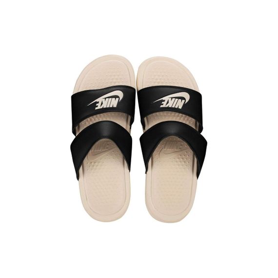 Nike Benassi Duo Ultra Slide 'Black Guava Ice'