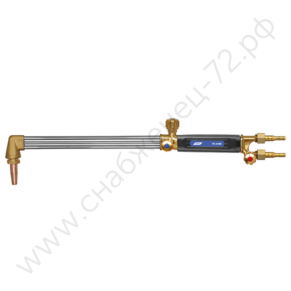 Резак Р3-345В