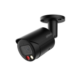 DH-IPC-HFW2449SP-S-IL-0280B-S2 Уличная цилиндрическая IP-видеокамера Full-color с ИИ