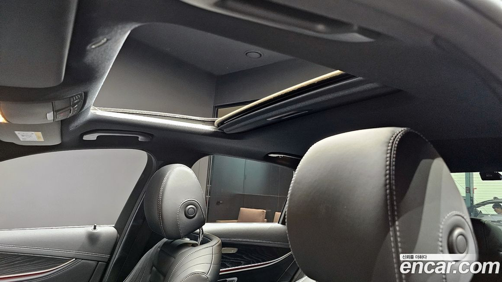 Mercedes-Benz E-Class W213 E220d 4MATIC AMG Line (12.2020)