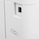 Принтер лазерный Kyocera Ecosys PA4500x (110C0Y3NL0) A4 белый