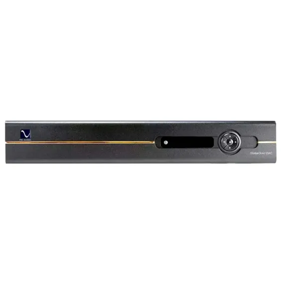 PS Audio StellarGold DAC Black