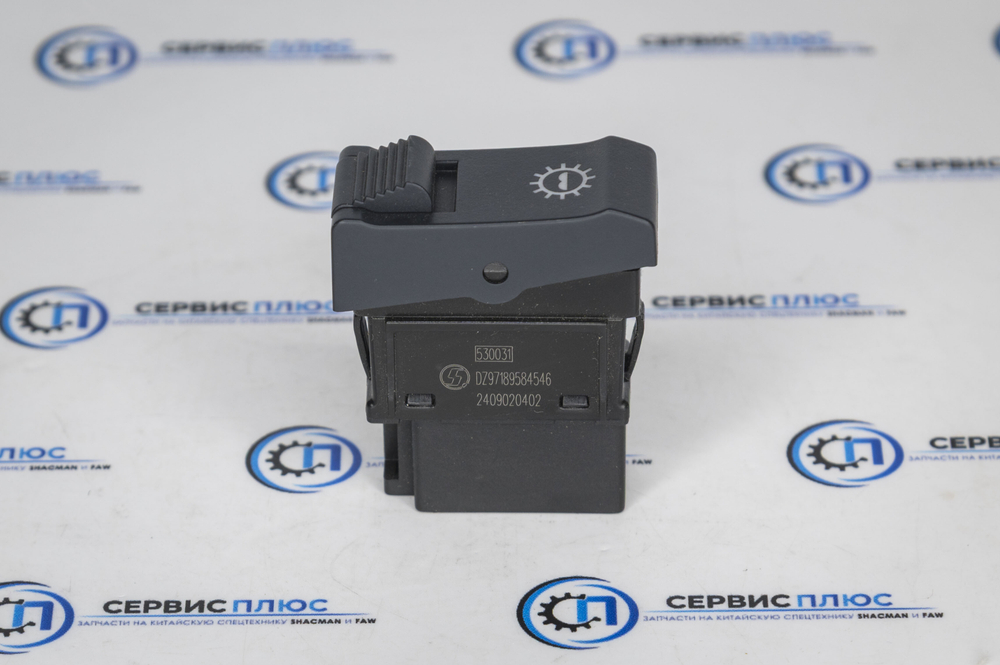 Переключатель DZ97189584546