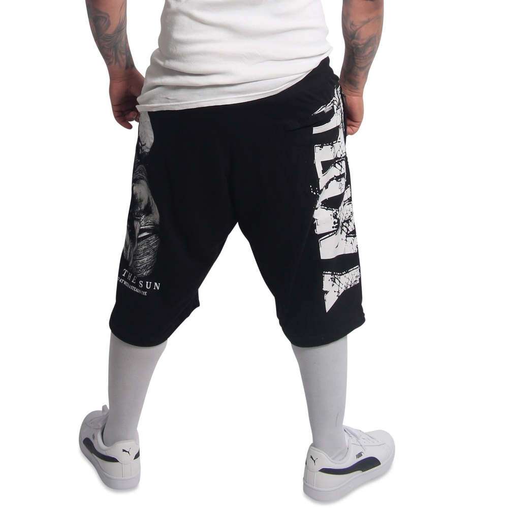Шорты YAKUZA Pray Sweat Shorts