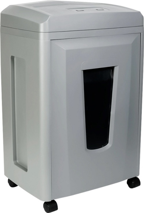 Уничтожитель бумаг ГЕЛЕОС УП26-7+
