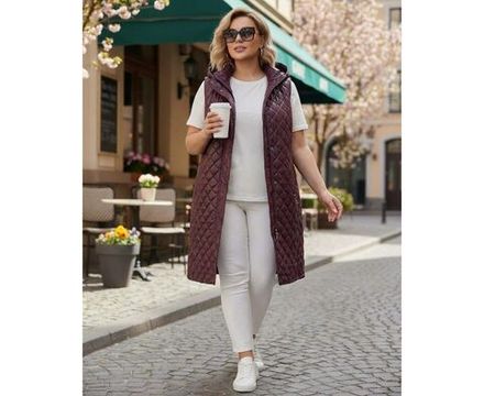 Жилет 2592890 Fabrika