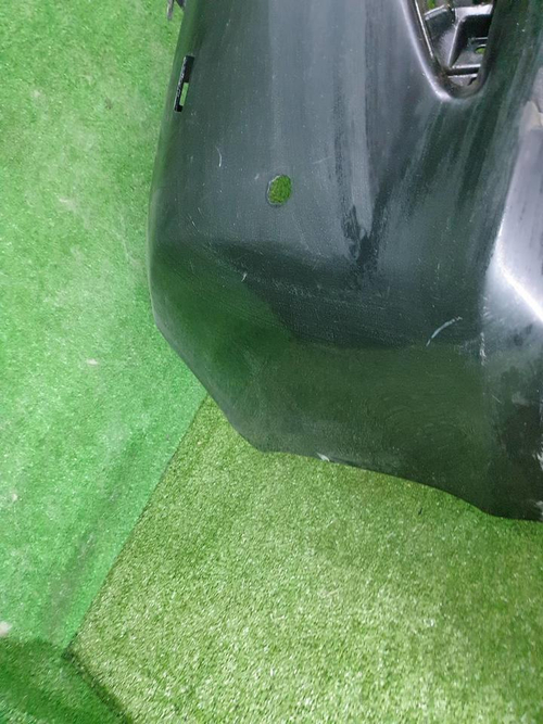 Бампер передний Toyota Camry XV50 (2011-2014)