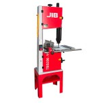 Пила ленточная Jib TBS-356-10 0215020472000