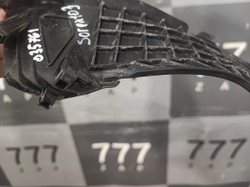 Накладка водостока левая Kia Sorento 3 Prime (UM) 14-20 Б/У Оригинал 86153C5000