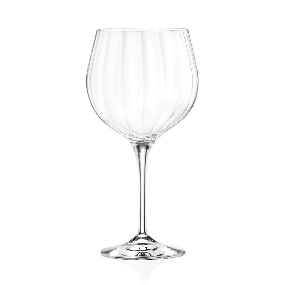 Бокал для вина 620 мл хр. стекло   d 10,8 см h21,8 см RCR [6]