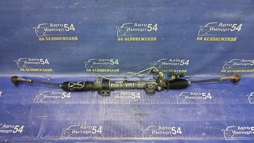 Рейка рулевая NISSAN AD 1999-2008