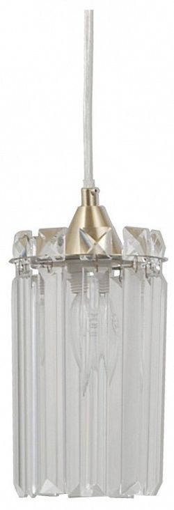 Подвесной светильник Moderli Levi V10759-1P
